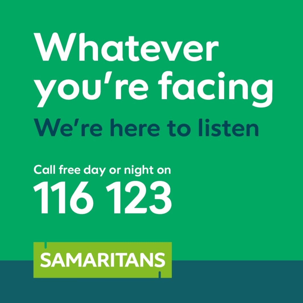 Only me - Mike (Behaviour Breeds Behaviour) tweet media