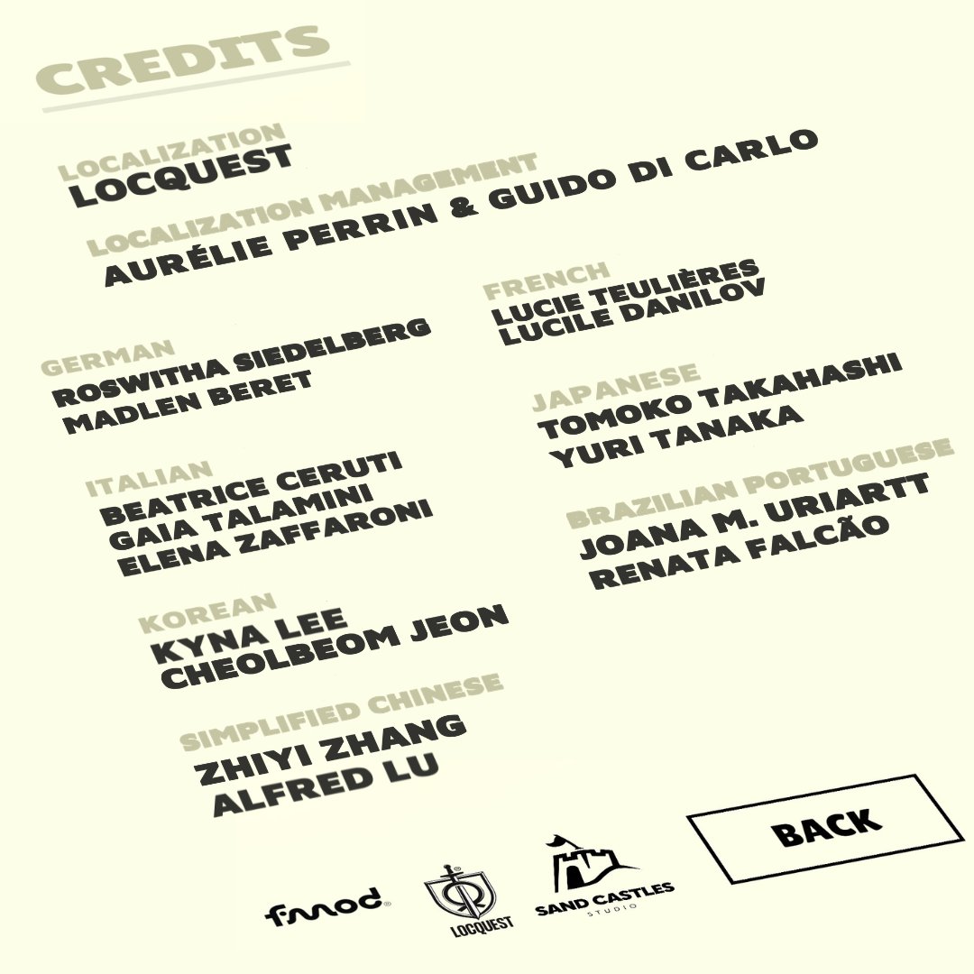 LocQuest | Ethical Localization tweet media