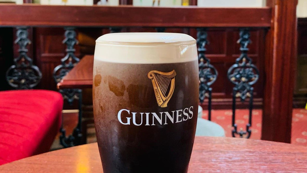 Briggs on Beer tweet media