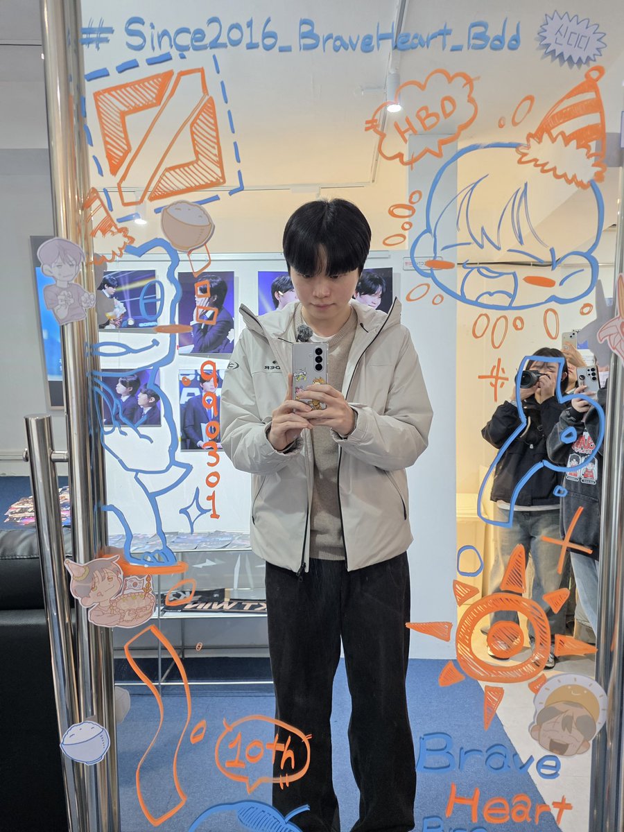 Bdd 곽보성 tweet media