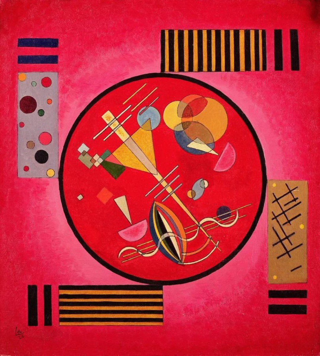 L’Art Impressionniste tweet media