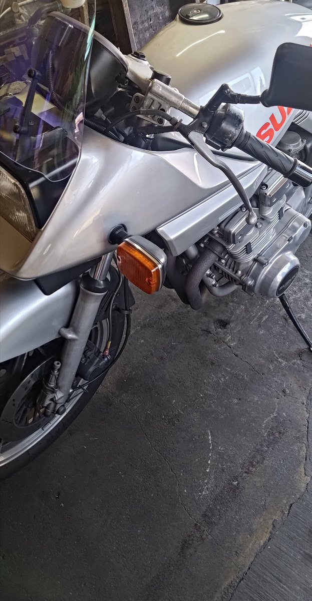 大羽武士 tweet media