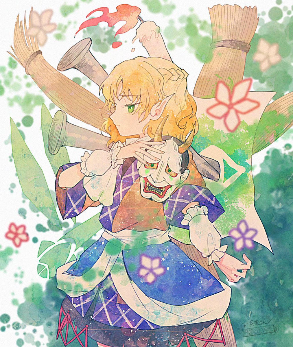 サークル「AKI」@春例大祭 と19a tweet media