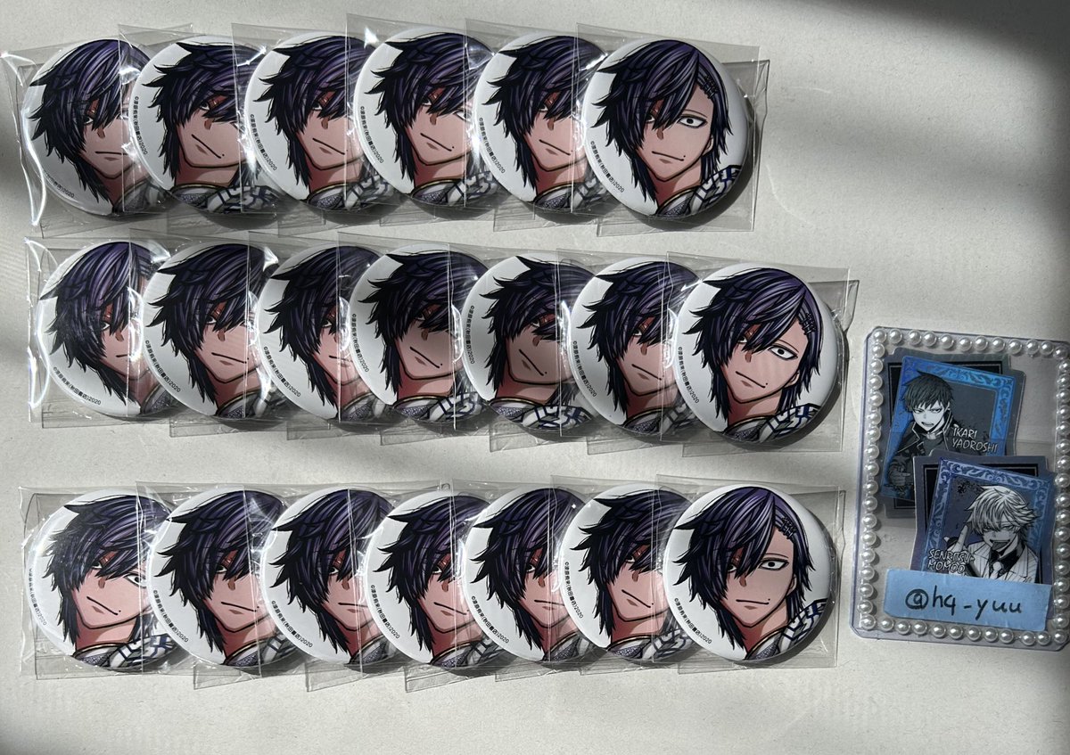 ੈ✩ゆう✩*@取引垢 tweet media