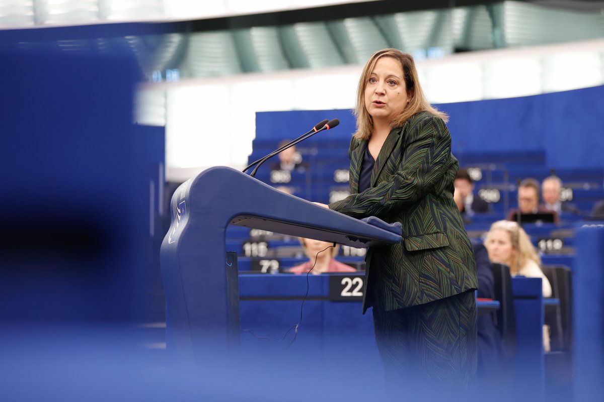 S&D Group tweet media