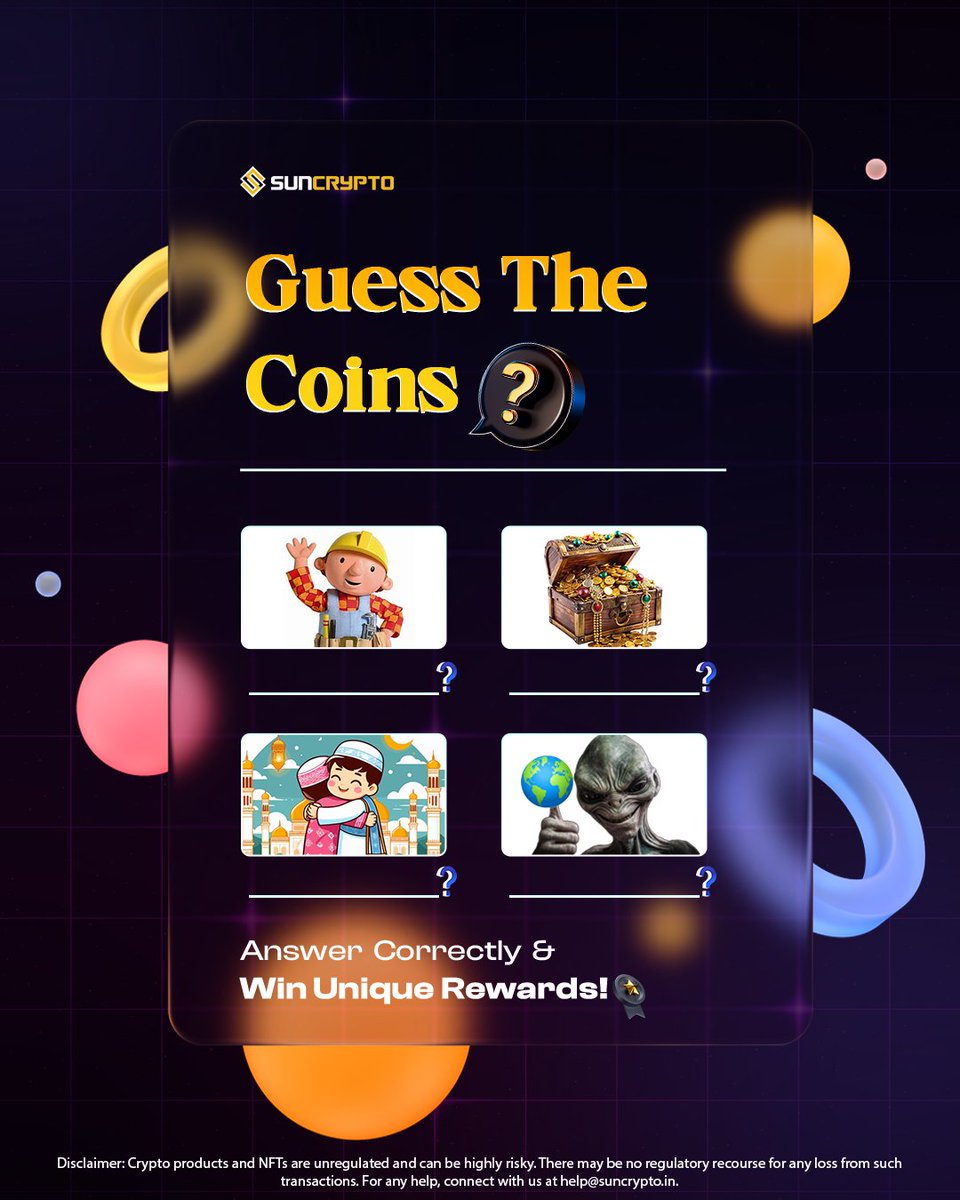 SunCrypto: Leading Indian Crypto Exchange tweet media