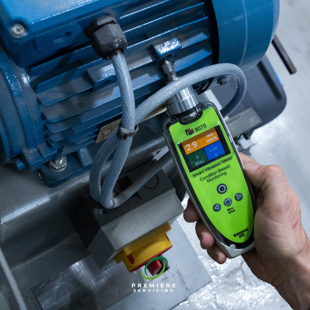 Premiere Servicing Ltd tweet media