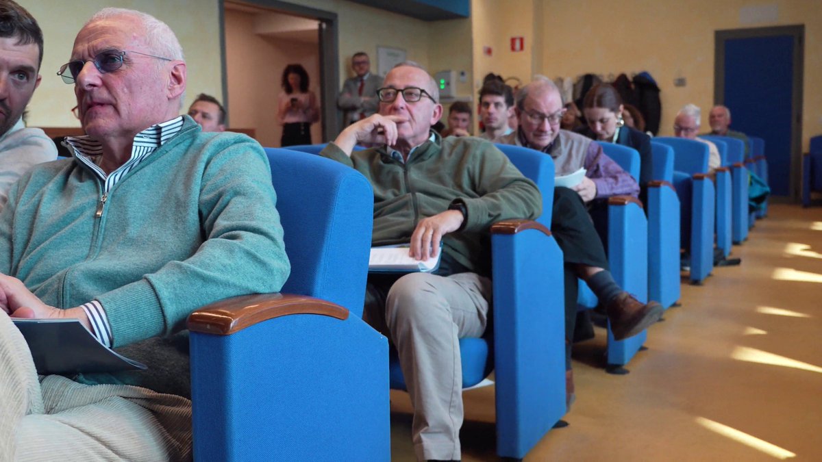 Chambre valdôtaine tweet media