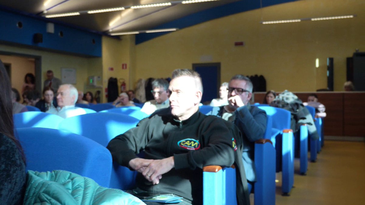 Chambre valdôtaine tweet media