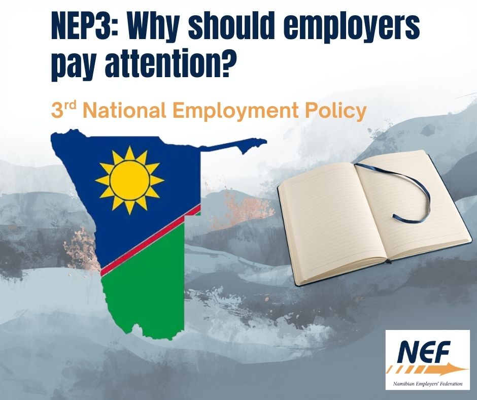 Employers Federation tweet media