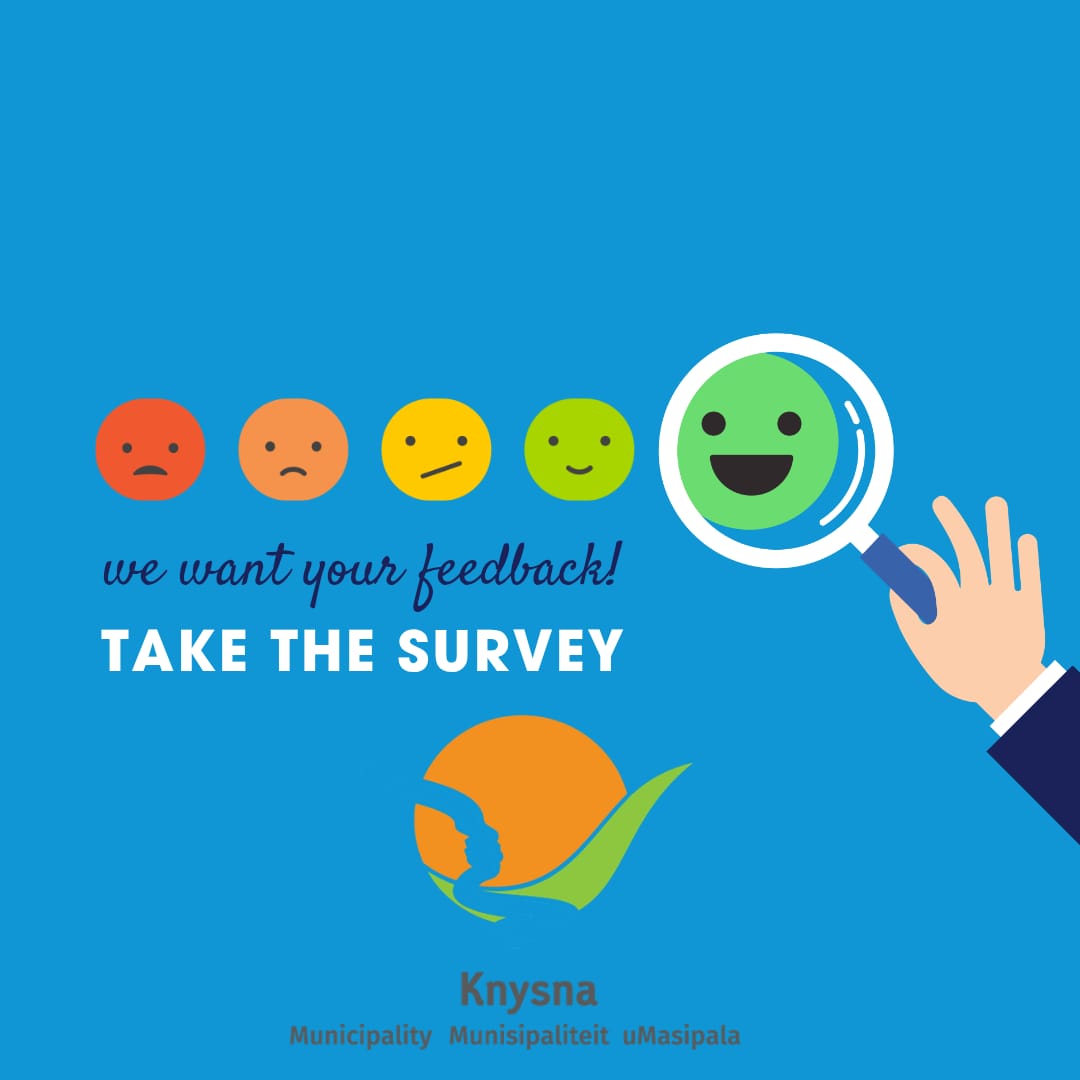 KnysnaMuni's tweet image. WASTE MANAGEMENT: SURVEY ON REFUSE SERVICES

Business owners are requested to complete the short survey:

bit.ly/413spKl 

For more information, please contact Waste Management at 044 302 6405 or rloxton@knysna.go.za
 
#inclusive #innovative #inspired