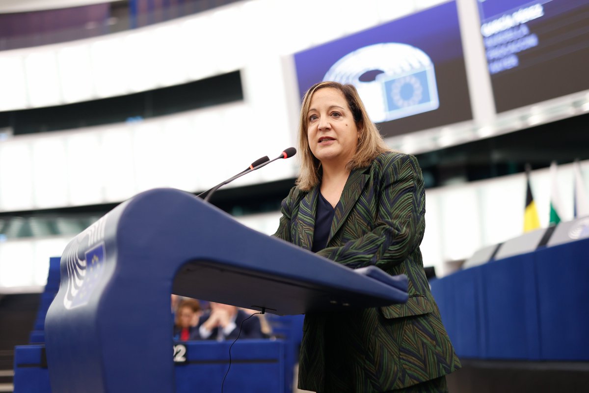 S&D Group tweet media