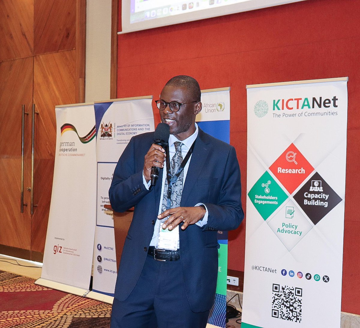 KICTANet tweet media