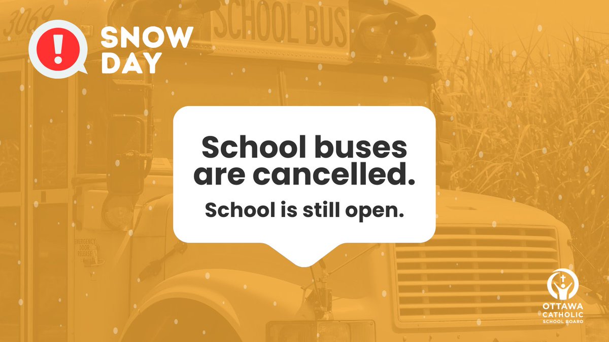 Ottawa Catholic School Board tweet media