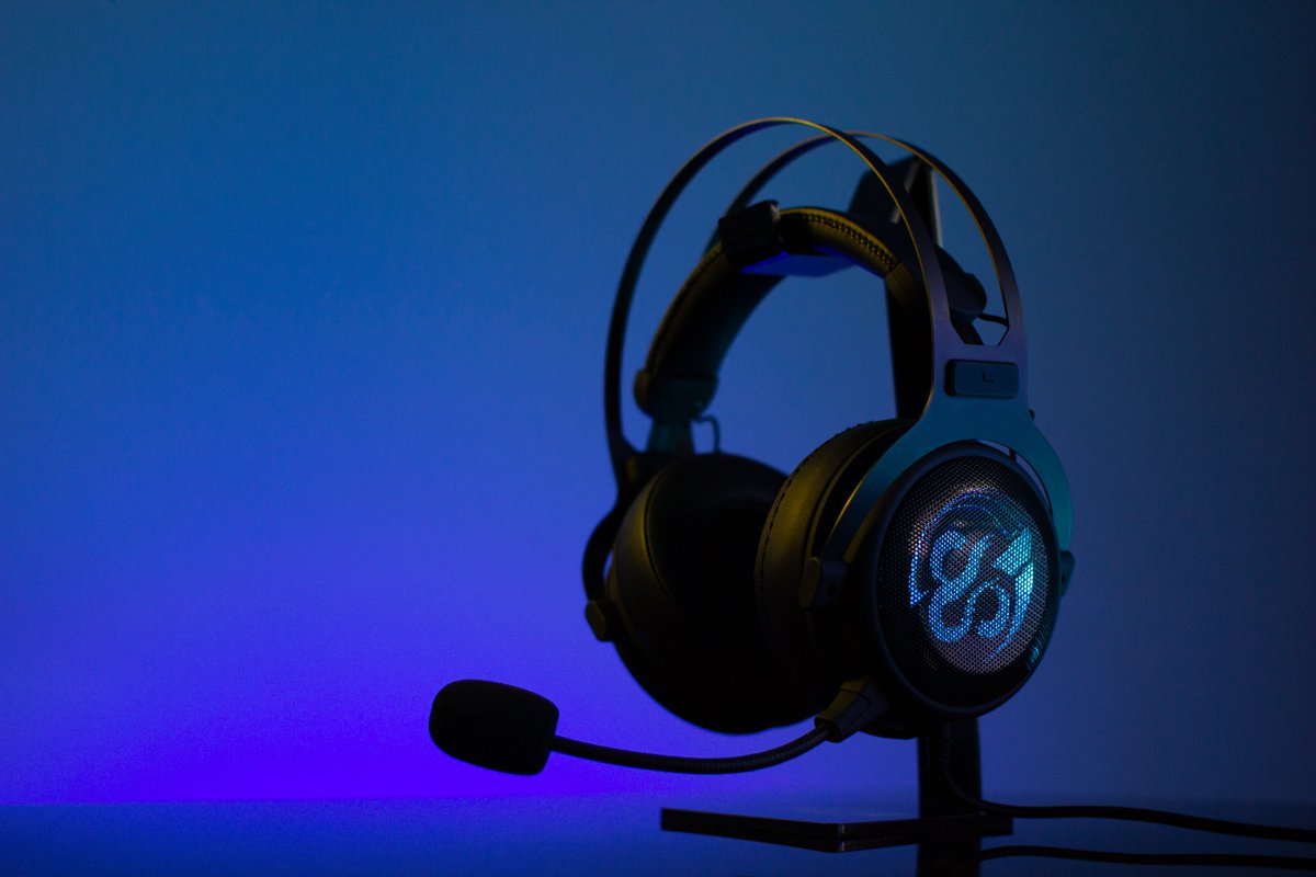 Newskill España tweet media