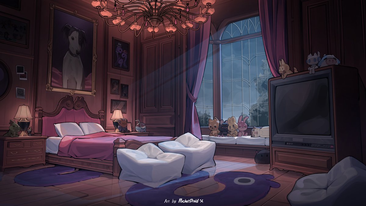 PocketDroid tweet media