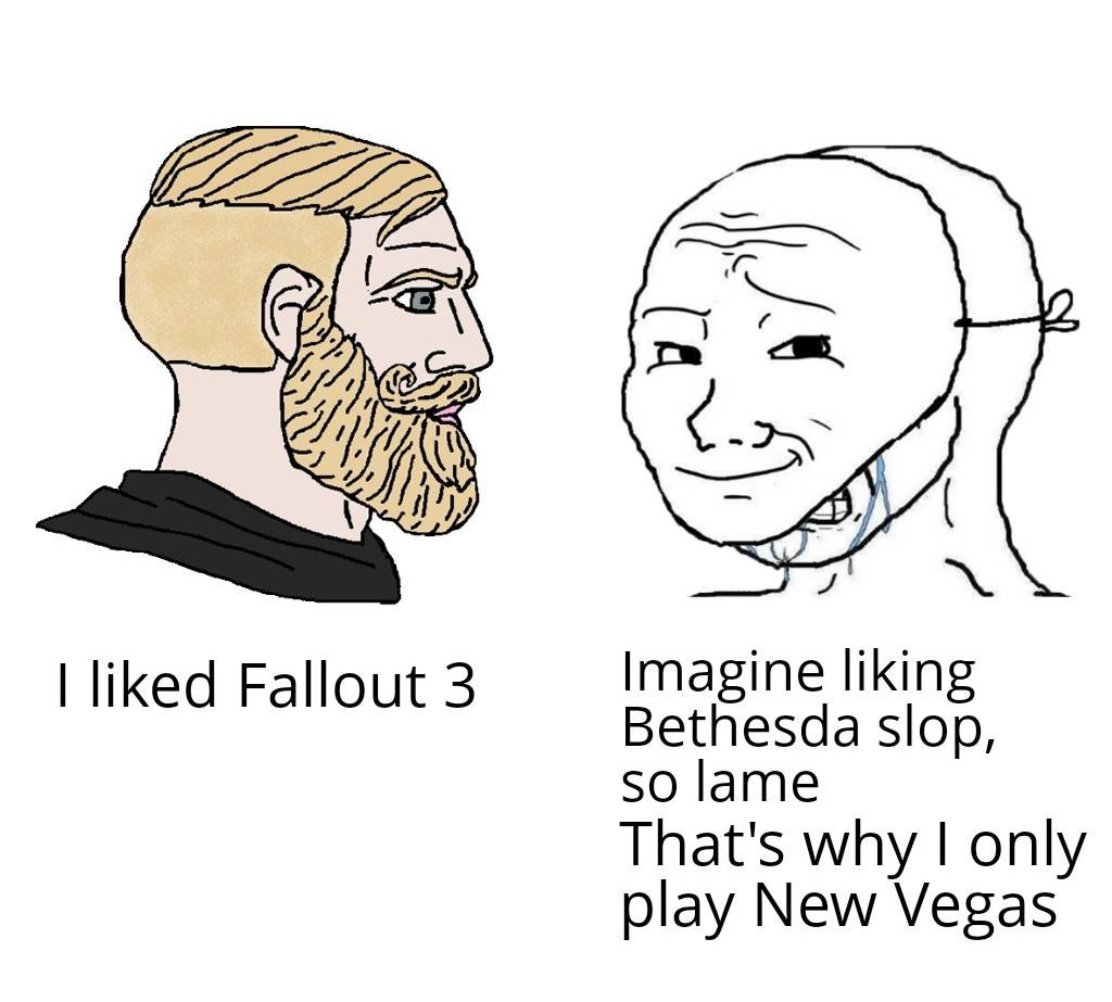 Fallout Hub tweet media