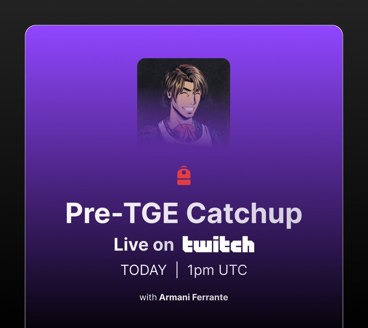 Backpack中文 tweet media