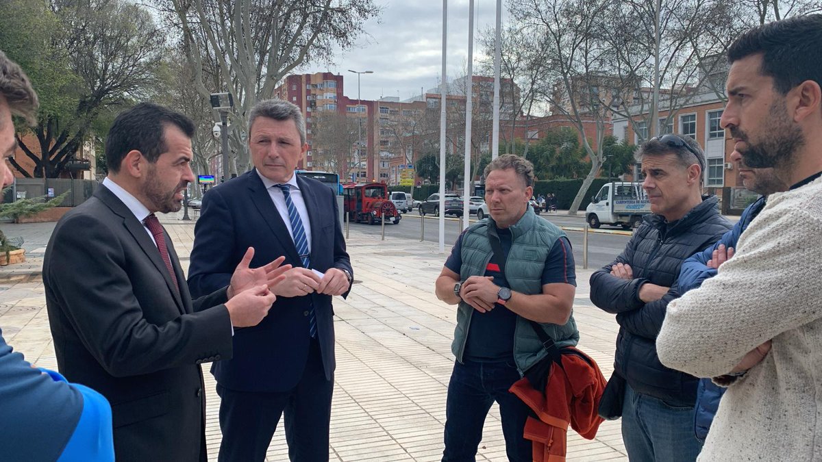 Onda Regional tweet media