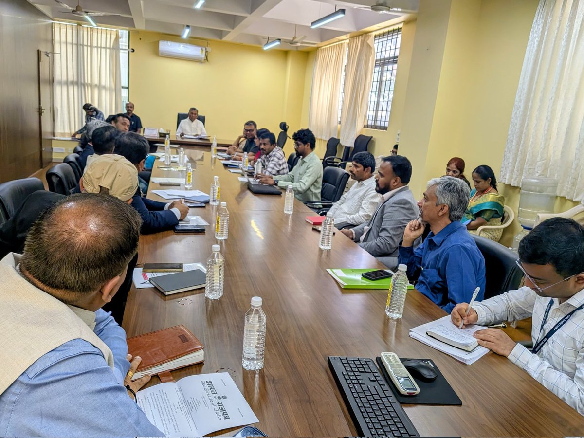 Department of Food & Civil Supplies and Consumer A tweet media