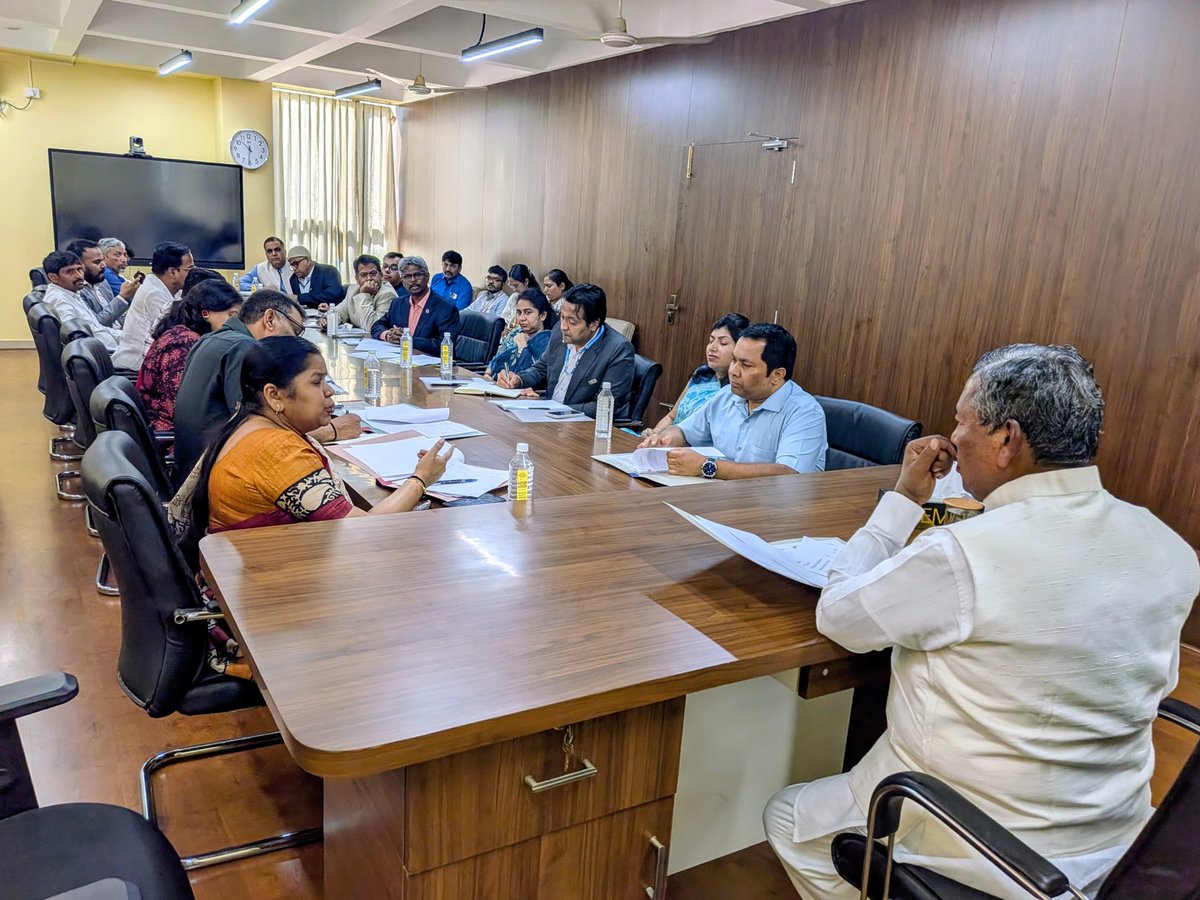 Department of Food & Civil Supplies and Consumer A tweet media