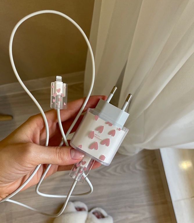 eyspill's tweet photo. 5  Charger Iphone Paling Awet Versi-ku😍 https://t.co/Hg3Reqqnpf