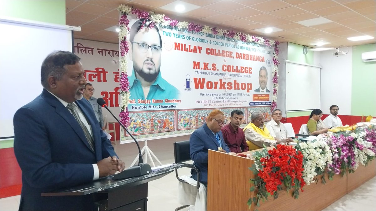 IGIMS PATNA tweet media