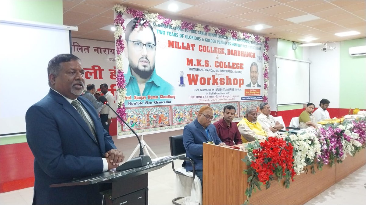 IGIMS PATNA tweet media
