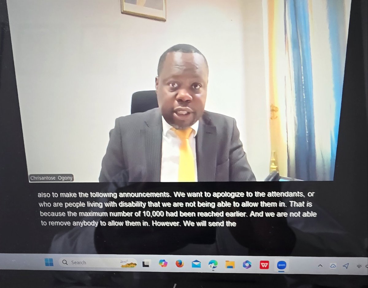 Kipkoech B Ng'etich tweet media