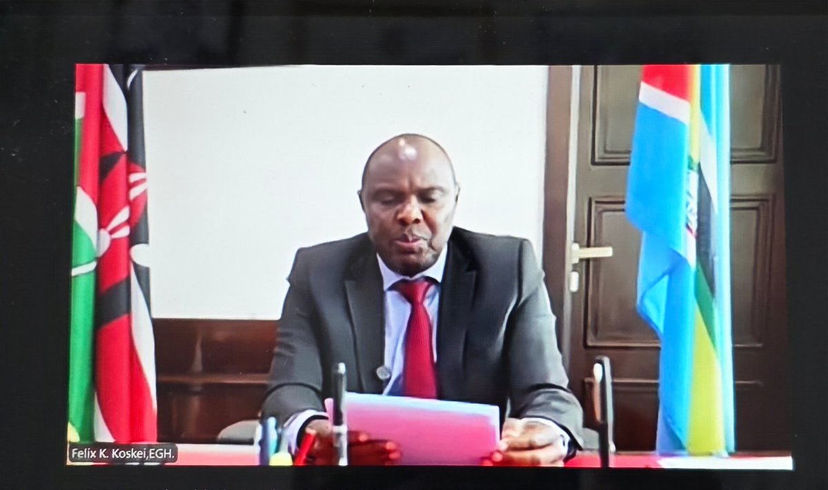 Kipkoech B Ng'etich tweet media