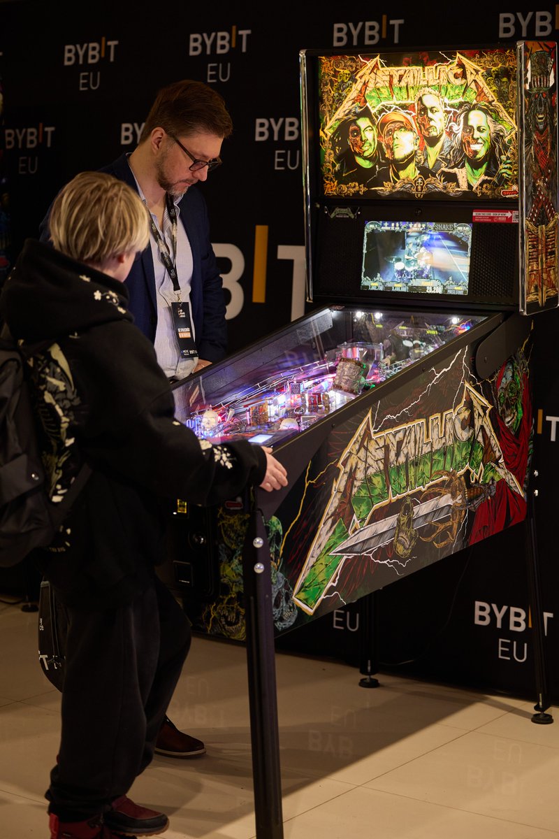 Crypto Community Conference tweet media