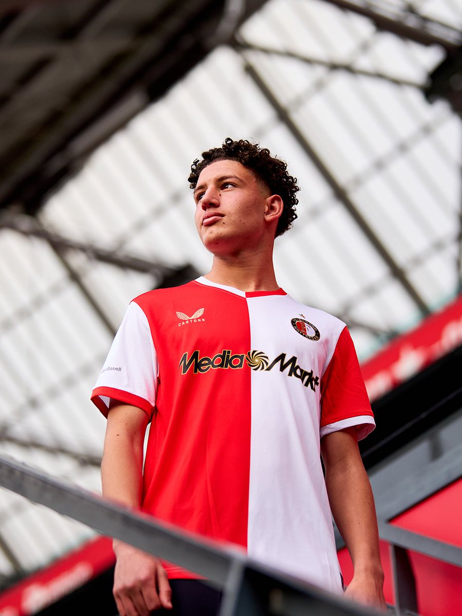 Feyenoord Rotterdam tweet media