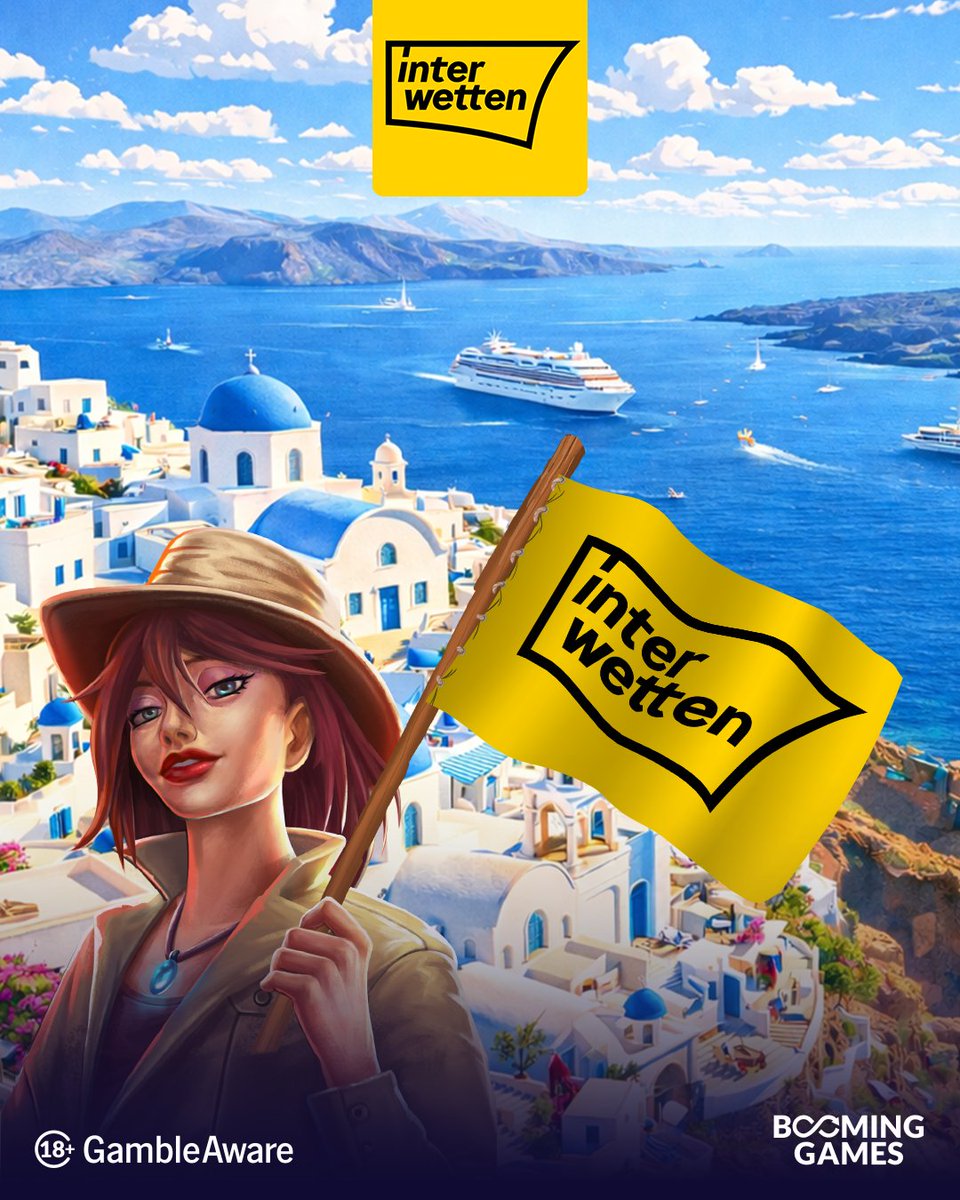 Booming Games tweet media