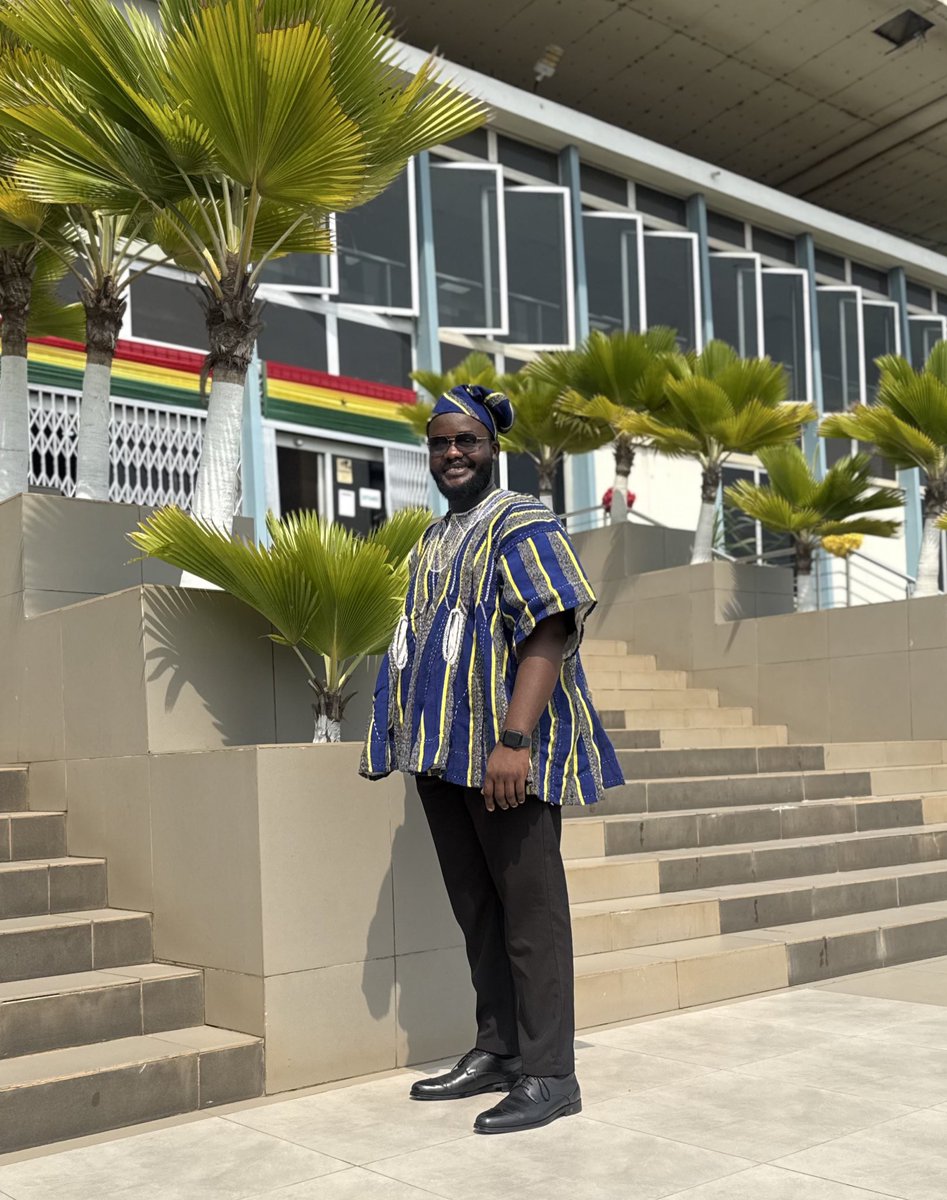 Dennis Nana Agyei-Gyebi tweet media