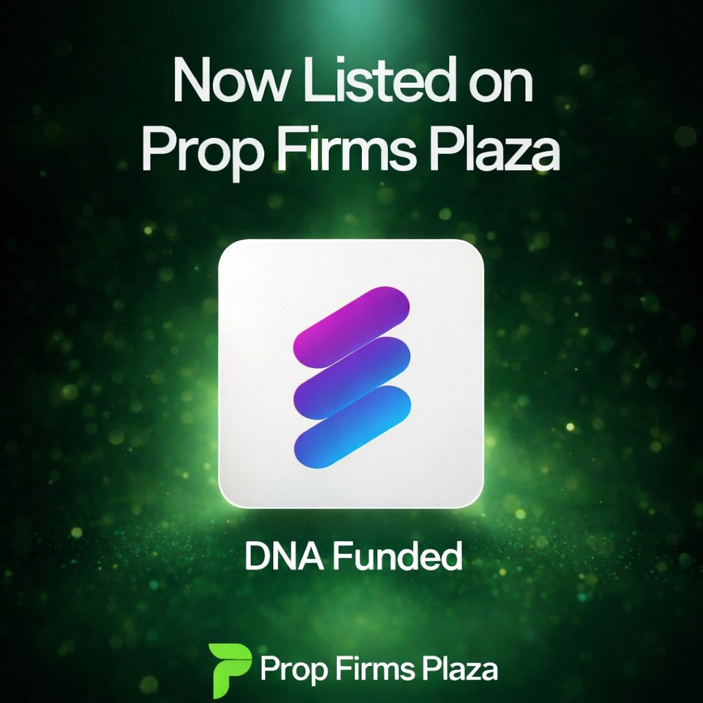 Prop Firms Plaza tweet media