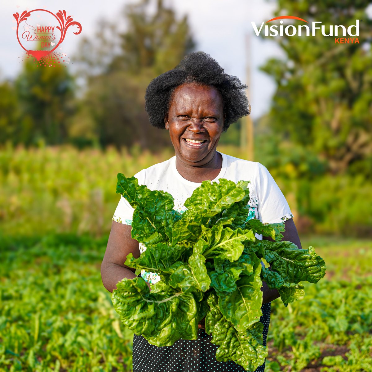 VisionFund Kenya tweet media