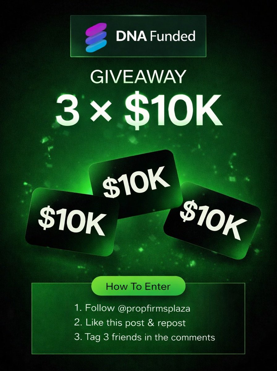 Prop Firms Plaza tweet media