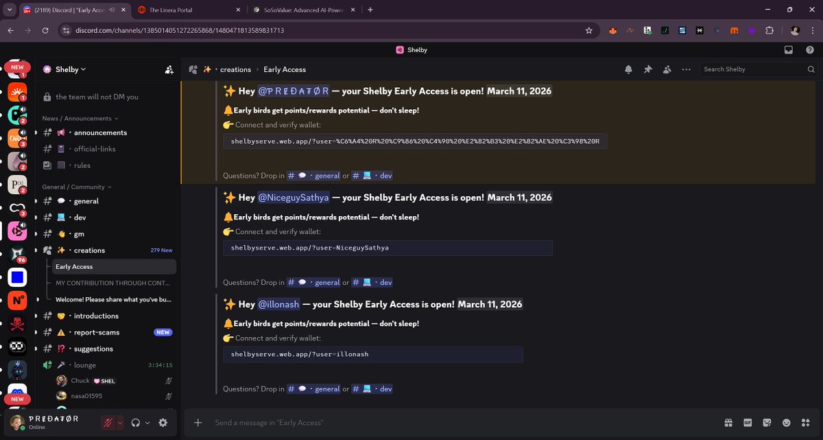 Shubham | tweet media