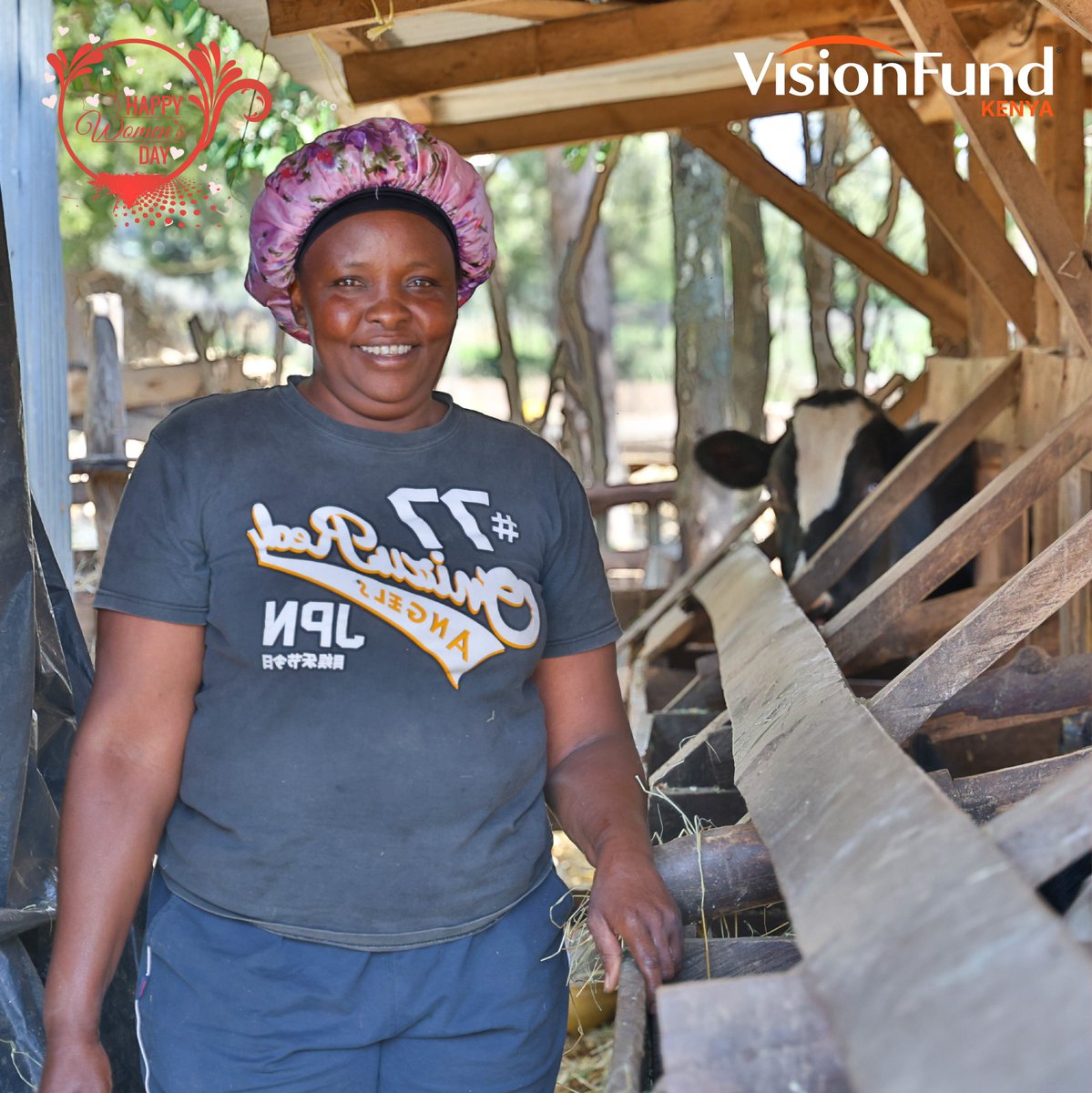 VisionFund Kenya tweet media