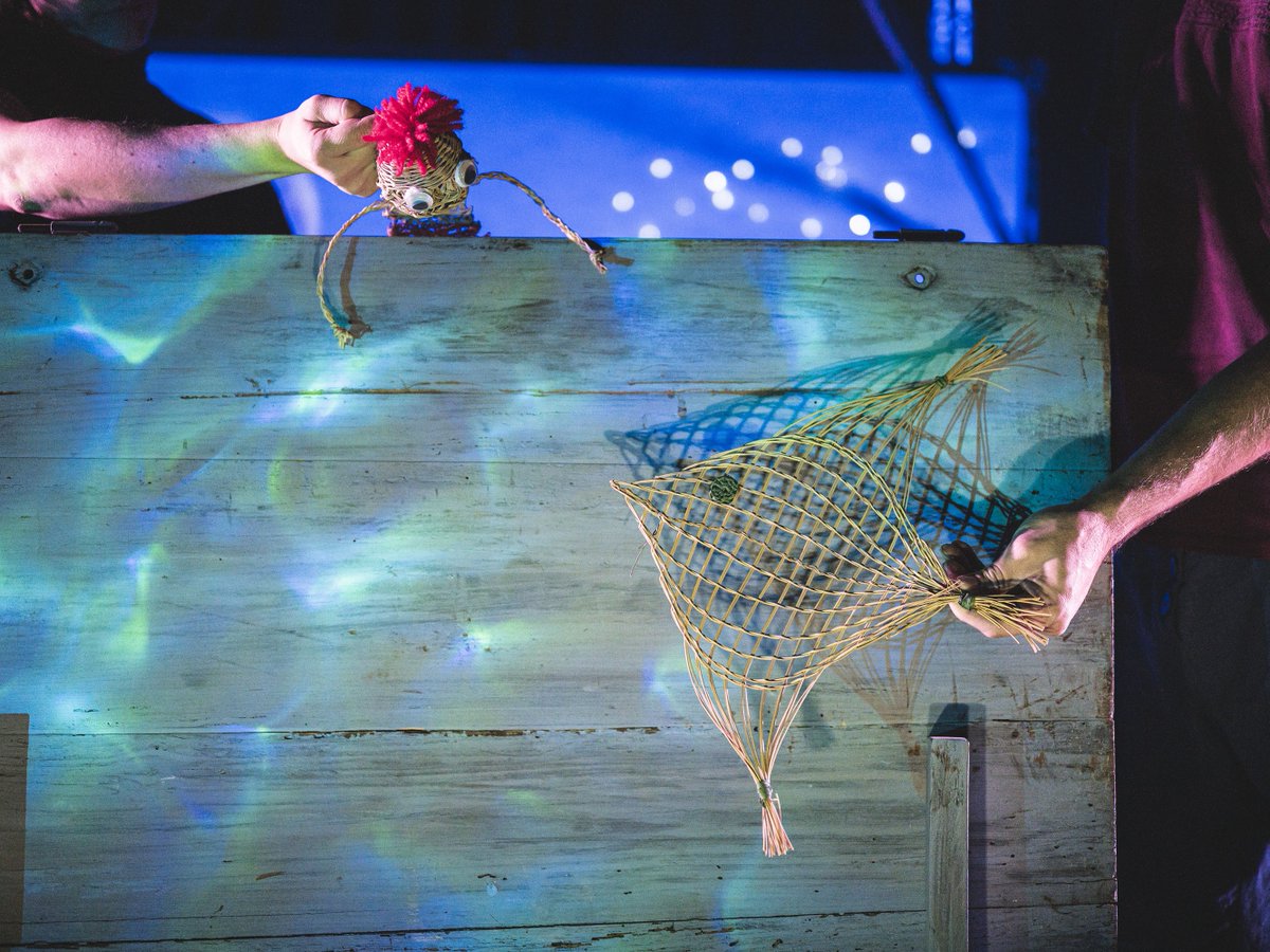 Laboratorio de las Artes de Valladolid :: LAVA tweet media