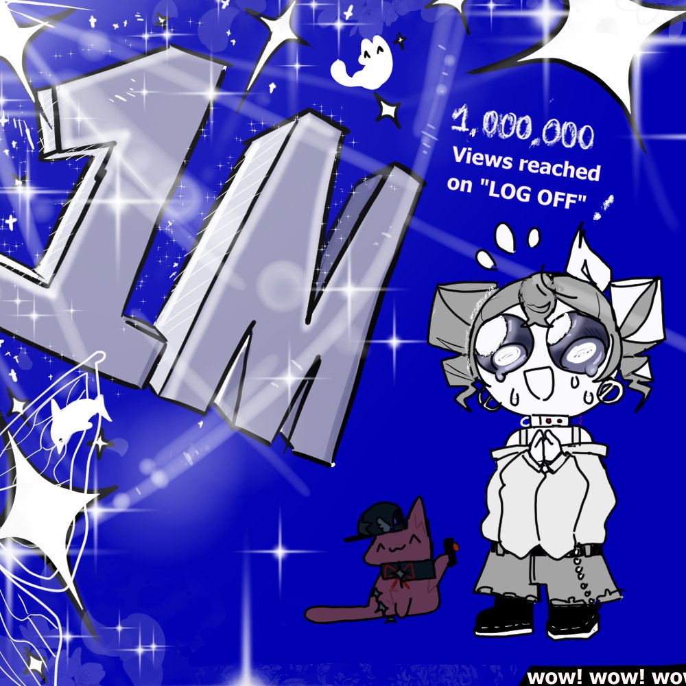 ⟣ Staircatte ⟢ tweet media