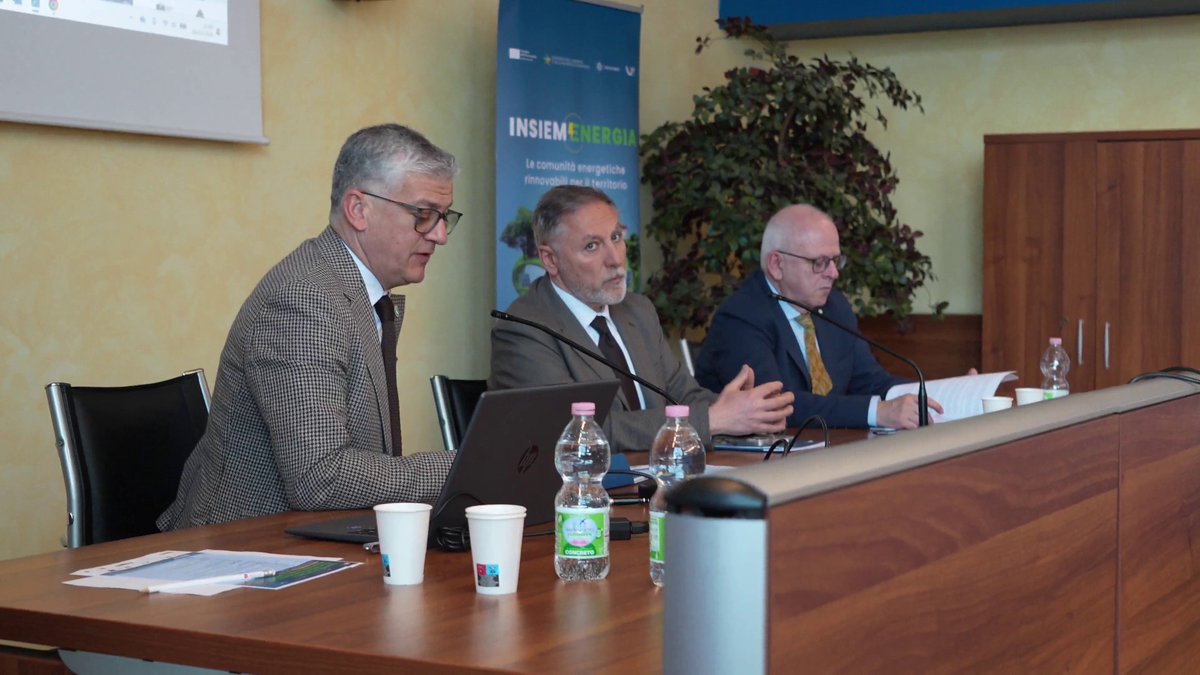 Chambre valdôtaine tweet media