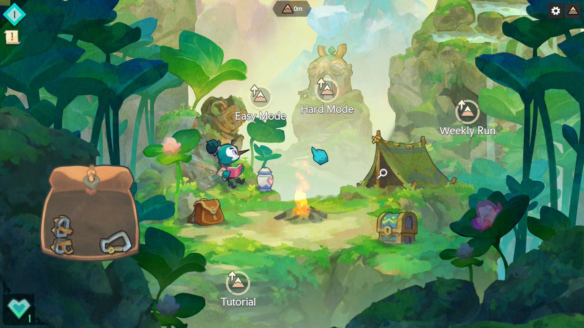 BARDA on STEAM // Mudita Games tweet media