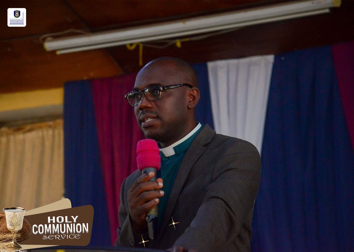 ChapelUnilorin's tweet image. In His Presence there is liberty and healing....✨🙇
Your reminder to join us for service this coming Sunday 🥰🫶

#chapelunilorin
#sundaypics
#holycommunion