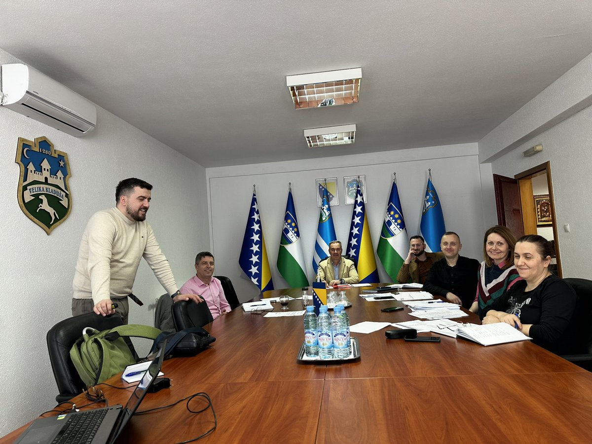 UNDP in Bosnia and Herzegovina tweet media