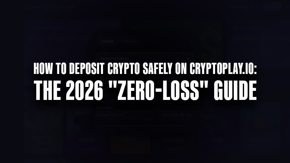 Cryptoplay.io tweet media