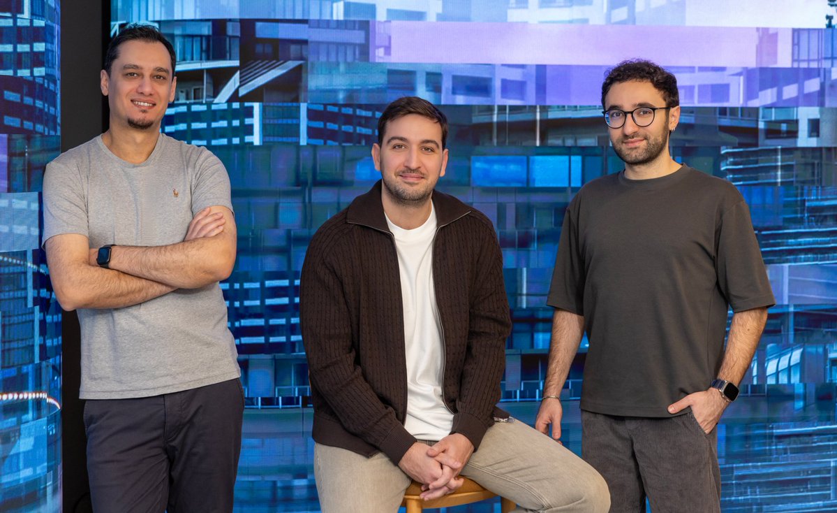 Erman Taylan tweet media