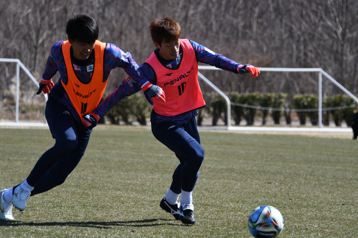 🟠3/11（水）Training📸 ダービーを闘う準備はハードに💥 🔜3/14（土