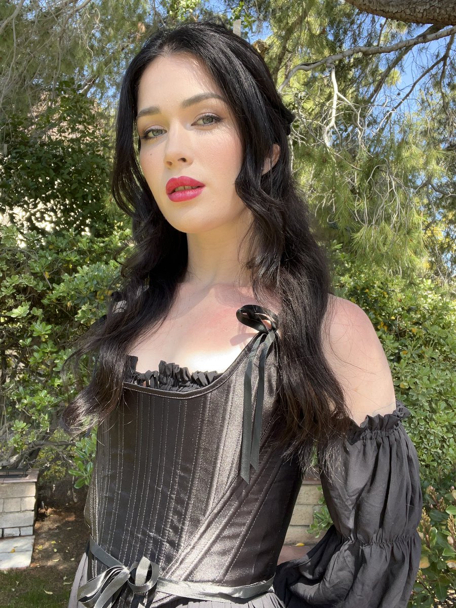 Artur140n's tweet image. My #WCWednesday will be always @LuvEvelynClaire