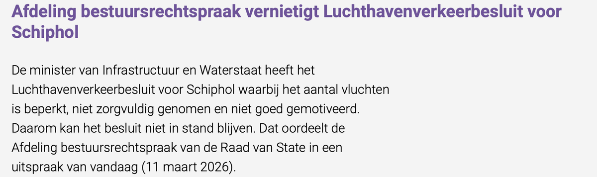 renelukassen's tweet image. Mag ik zeggen dat ik niet verbaasd ben ? #schiphol #klm